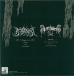 Botanist-EP I: The Hanging Gardens Of Hell / Ode To Joy-12" Maxi Single (Vinyl)-02