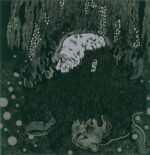 Botanist-EP I: The Hanging Gardens Of Hell / Ode To Joy-12" Maxi Single (Vinyl)-01