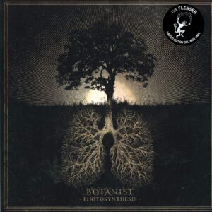 Botanist-Photosynthesis-LP (Vinyl)-01