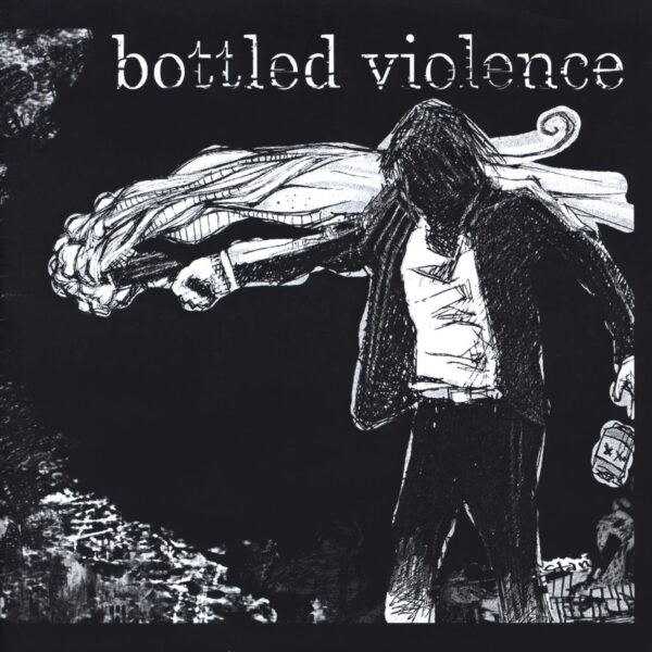 Bottled Violence-Fable-7" Single (Vinyl)-01