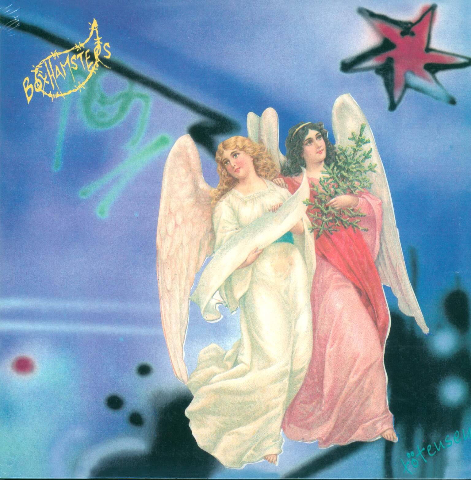 Boxhamsters-Toetensen-LP-Vinyl Boxhamsters-Tötensen-LP (Vinyl)-01