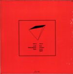 Boy Harsher-Lesser Man (Extended Version)-12" Maxi Single (Vinyl)-02