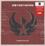 Boysetsfire-Tomorrow Come Today-LP (Vinyl)-01