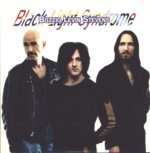 Bozzio Levin Stevens-Black Light Syndrome-LP (Vinyl)-01