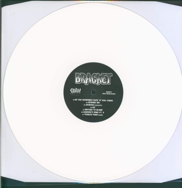 Bracket-Best Of Würst-LP (Vinyl)-03