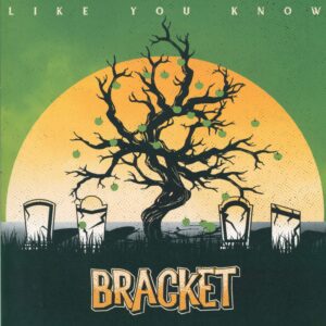 Bracket-Like You Know-LP (Vinyl)-01