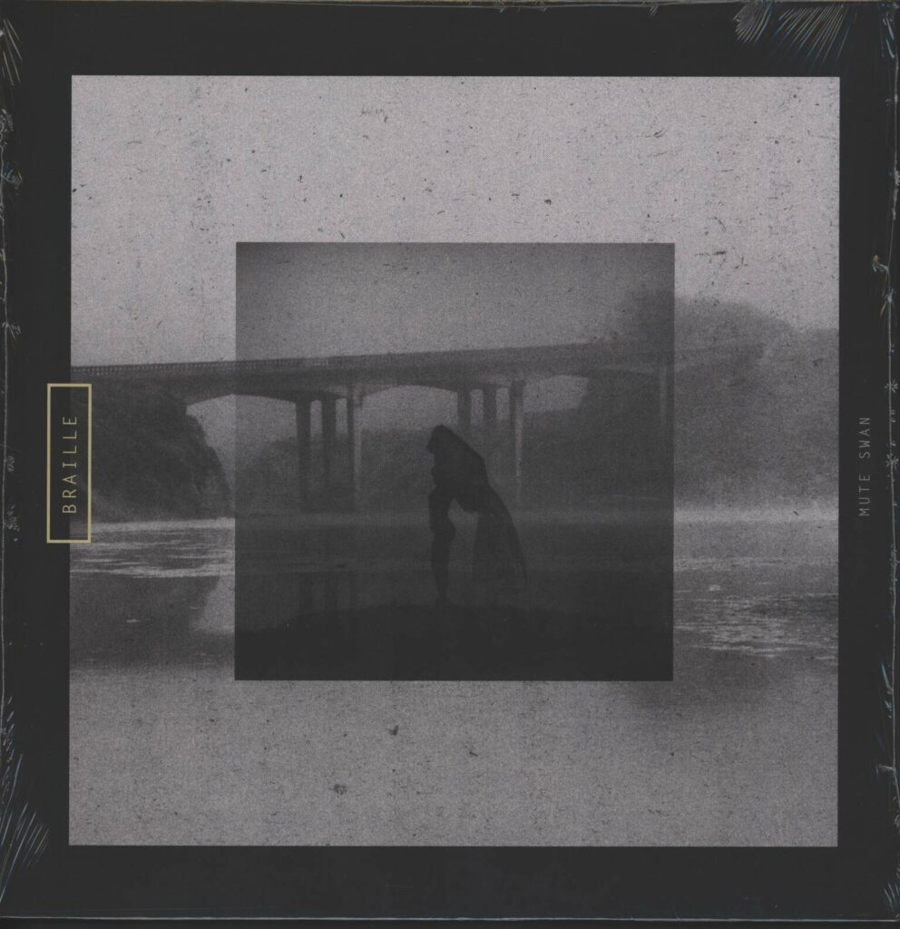 Braille-Mute Swan-LP (Vinyl)-01