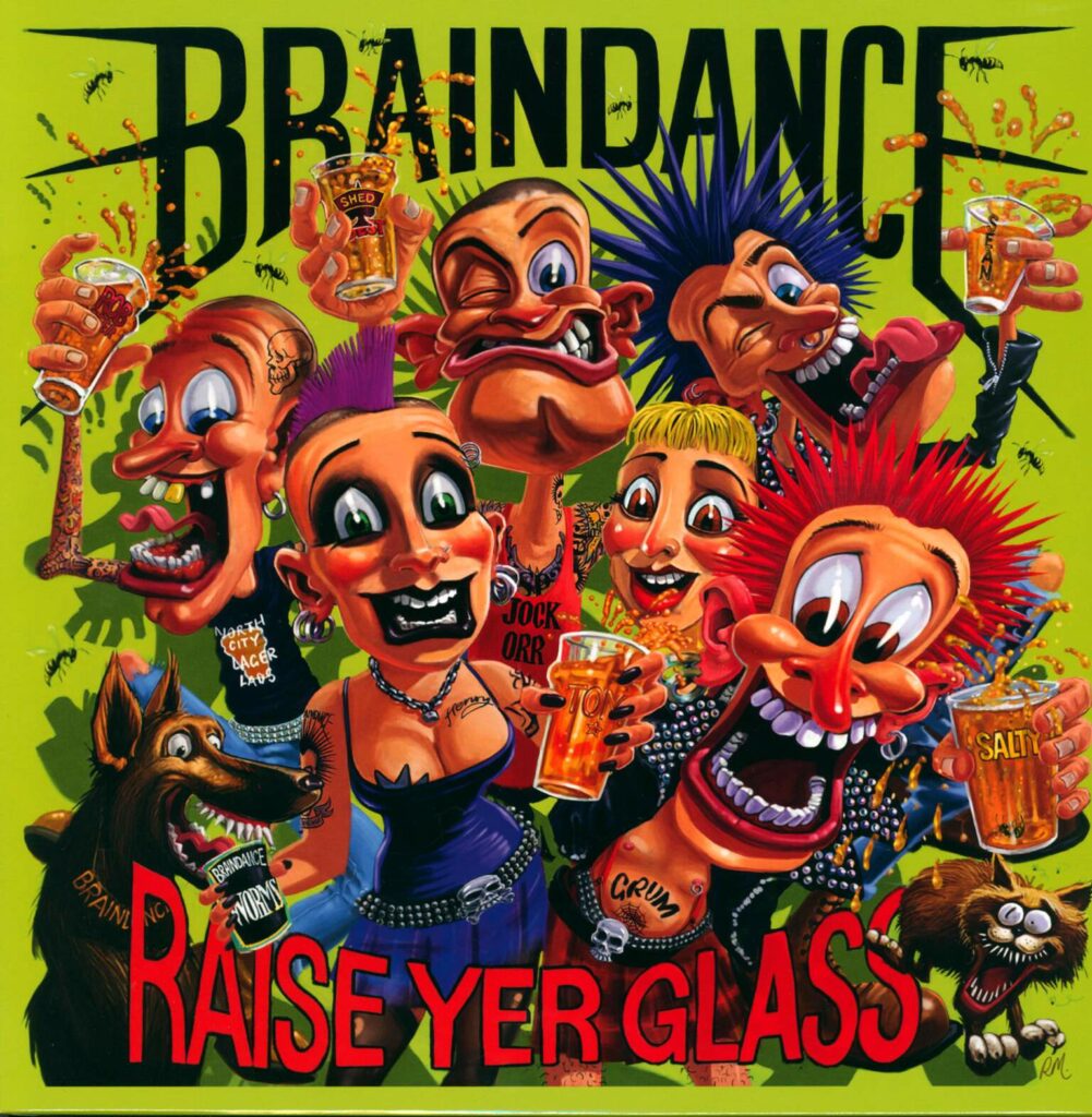 Braindance-Raise Yer Glass-LP (Vinyl)-01