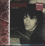 Brainiac-Attic Tapes-LP (Vinyl)-01