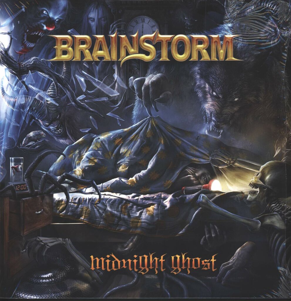 Brainstorm-Midnight Ghost-LP (Vinyl)-01