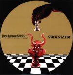 Brainwash 2000-Lost Album Series Vol. 2 "Smashim"-LP (Vinyl)-01