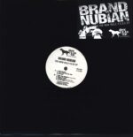 Brand Nubian-The Now Rule Files EP-12" Maxi Single (Vinyl)-01