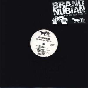 Brand Nubian-The Now Rule Files EP-12" Maxi Single (Vinyl)-01