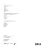 Brandt Brauer Frick-Mr. Machine - The Remixes-12" Maxi Single (Vinyl)-02