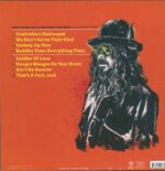 Brant Bjork And The Low Desert Punk Band-Black Power Flower-LP (Vinyl)-02
