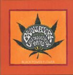 Brant Bjork And The Low Desert Punk Band-Black Power Flower-LP (Vinyl)-01