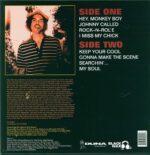 Brant Bjork-Keep Your Cool.-LP (Vinyl)-02