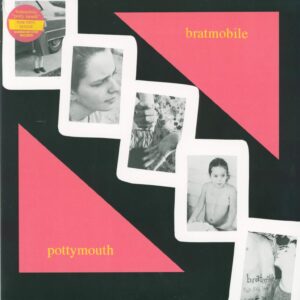 Bratmobile-Pottymouth-LP (Vinyl)-01