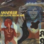 Bread Love And Dreams-Amaryllis-LP (Vinyl)-01