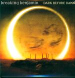 Breaking Benjamin-Dark Before Dawn-LP (Vinyl)-01