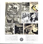 Breakouts-Teeth In The Gears - Discography 1979-1983-LP (Vinyl)-02