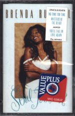 Brenda Russell-Soul Talkin'-Tape-01