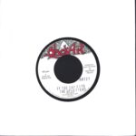 Brent Dowe-Down Here In Babylon-7" Single (Vinyl)-02