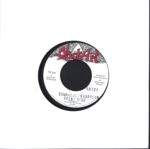 Brent Dowe-Down Here In Babylon-7" Single (Vinyl)-01