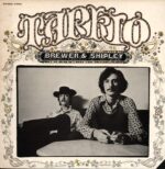 Brewer And Shipley-Tarkio-LP (Vinyl)-01