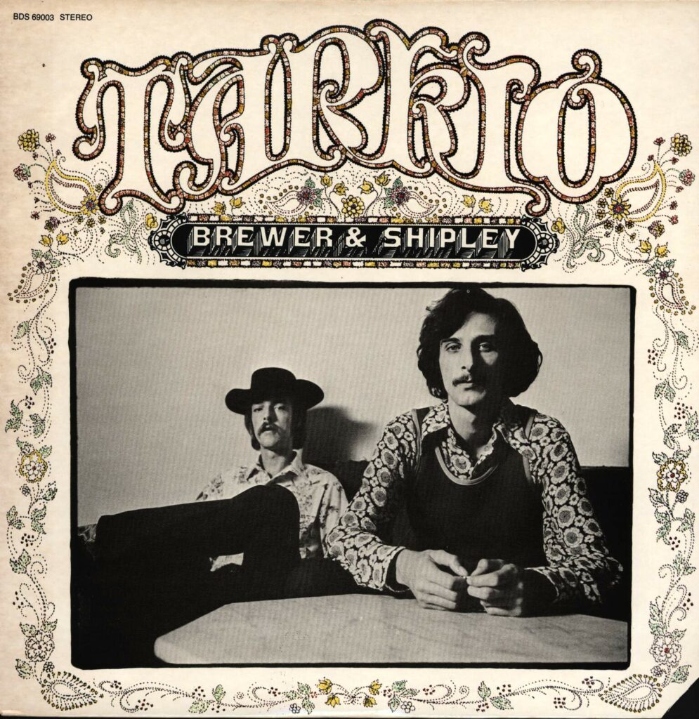 Brewer And Shipley-Tarkio-LP (Vinyl)-01