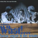 Brian Auger & The Trinity-Definitely What!-LP (Vinyl)-01