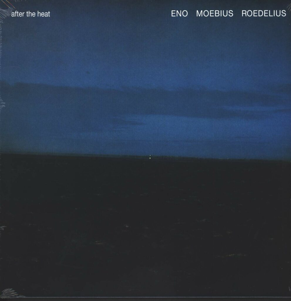 Brian Eno-After The Heat-LP (Vinyl)-01