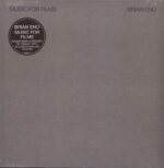Brian Eno-Music For Films-LP (Vinyl)-01