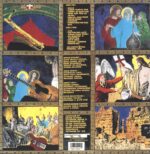 Brian Ritchie-Sonic Temple & Court Of Babylon-LP (Vinyl)-02