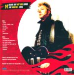 Brian Setzer-Ignition-LP (Vinyl)-02