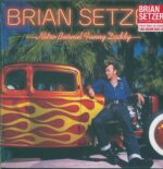 Brian Setzer-Nitro Burnin' Funny Daddy-LP (Vinyl)-01