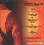 Brian Setzer Orchestra-The Ultimate Collection Recorded Live : Volume 1-LP (Vinyl)-02