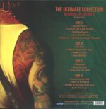 Brian Setzer Orchestra-The Ultimate Collection Recorded Live Volume 2-LP (Vinyl)-02