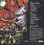 Brian Setzer-Setzer Goes Instru-Mental!-LP (Vinyl)-02