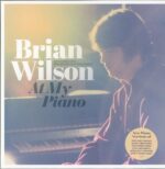 Brian Wilson-At My Piano-LP (Vinyl)-01