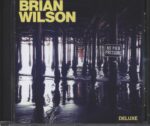 Brian Wilson-No Pier Pressure-CD-01