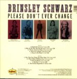 Brinsley Schwarz-Please Don't Ever Change-LP (Vinyl)-02