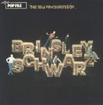 Brinsley Schwarz-The New Favourites Of Brinsley Schwarz-LP (Vinyl)-01