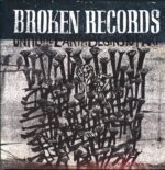 Broken Records-Until The Earth Begins To Part-LP (Vinyl)-01