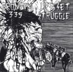 Bronson 335-Bronson 335 / Life Set Struggle-10" Vinyl-01