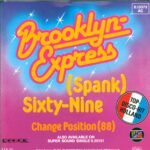 Brooklyn Express-Sixty-nine-7" Single (Vinyl)-02