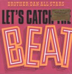 Brother Dan All Stars-Let's Catch The Beat-LP (Vinyl)-01