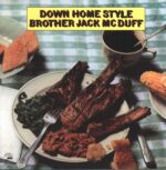 Brother Jack McDuff-Down Home Style-LP (Vinyl)-01