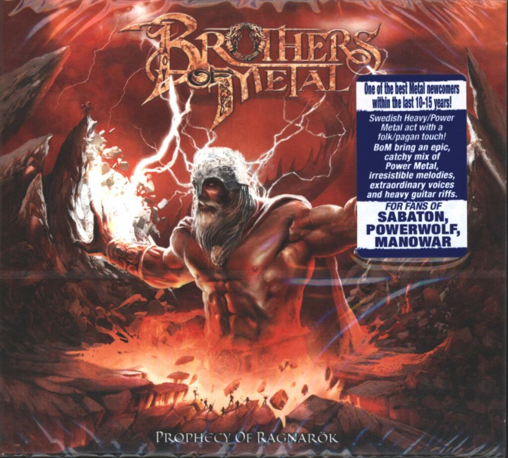 Brothers Of Metal-Prophecy Of Ragnarök-CD-01