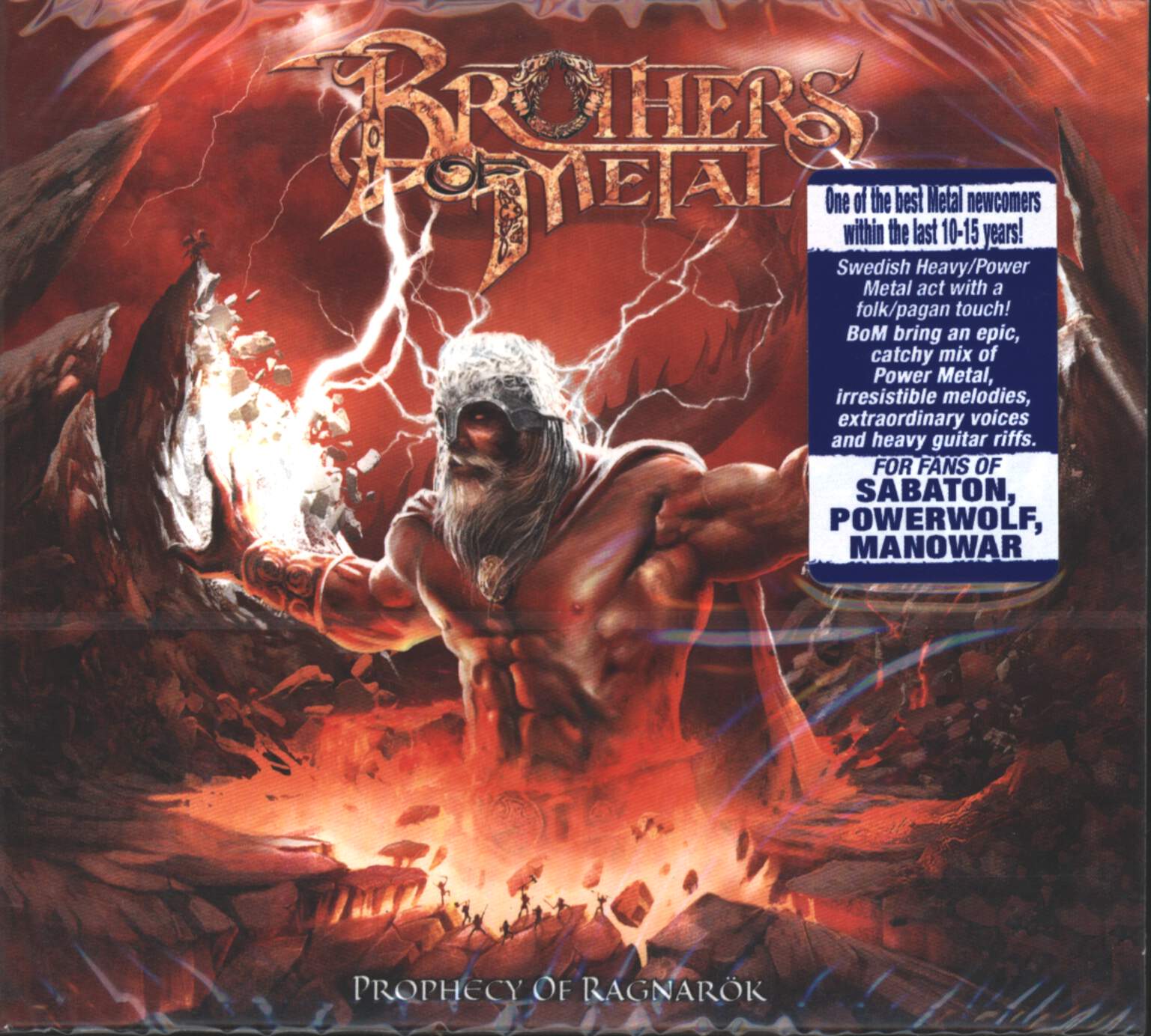 Brothers-Of-Metal-Prophecy-Of-Ragnaroek-CD Brothers Of Metal-Prophecy Of Ragnarök-CD-01